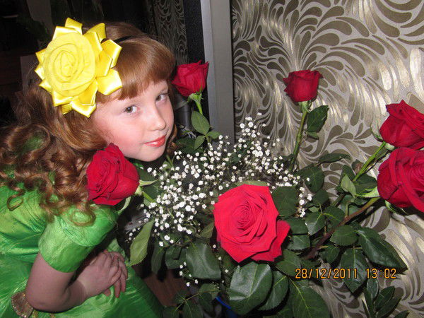 Светлана Титаренко