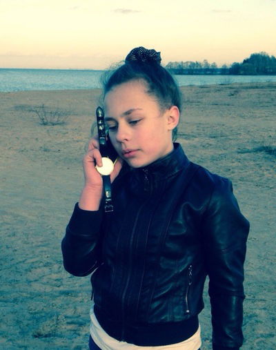 Арина Клементьева