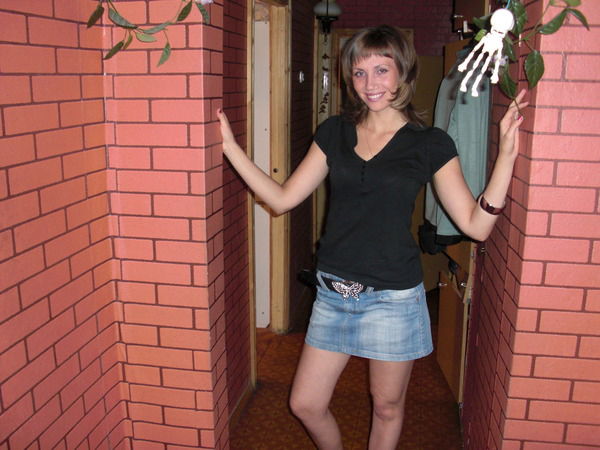 Мария Прямикова