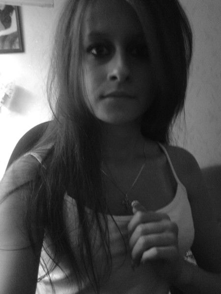 Анютка Голуб