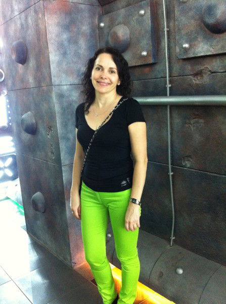 Наталья Калиновская