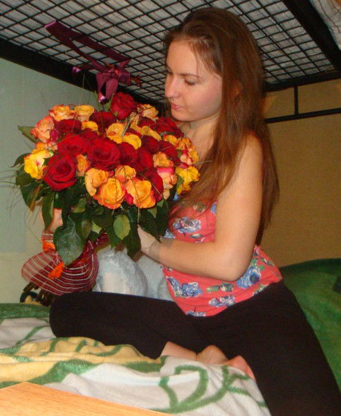 Ольга Милеинова