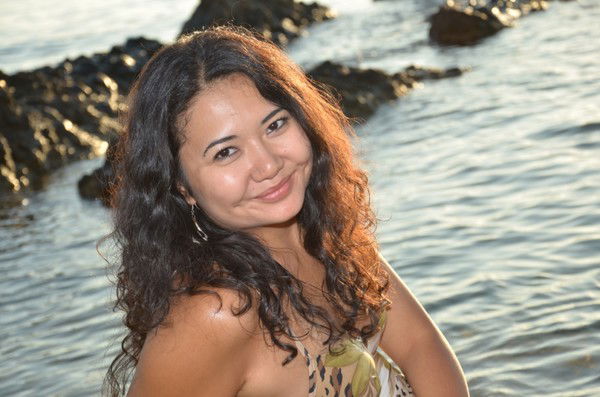 Дина Калыкова