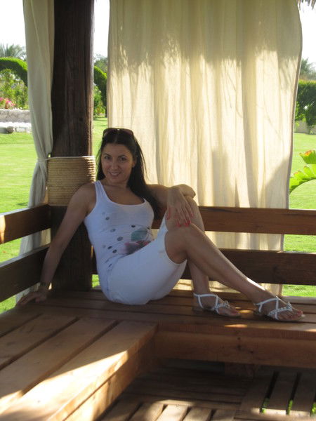 Зара Бомбина