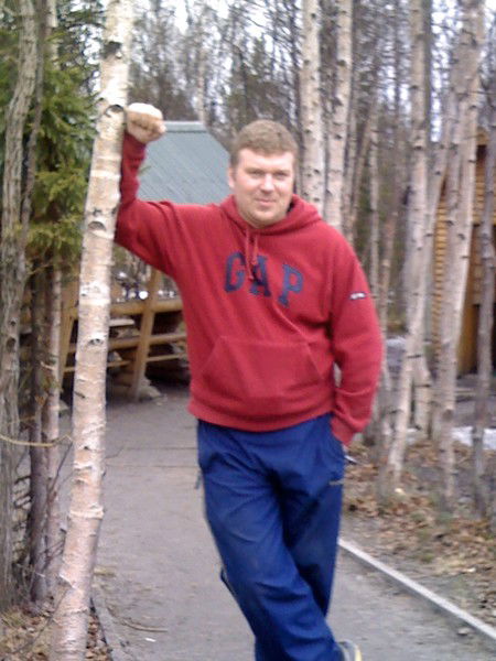 Александр Лаский