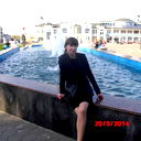 Ирина Косарева