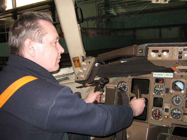 Сергей Такшеев