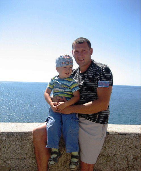 Дмитрий Палешкин