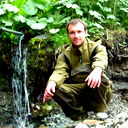 Дмитрий Чигаев