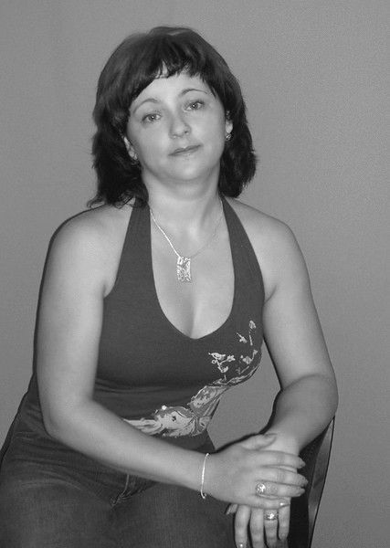 Мариана Ковалева