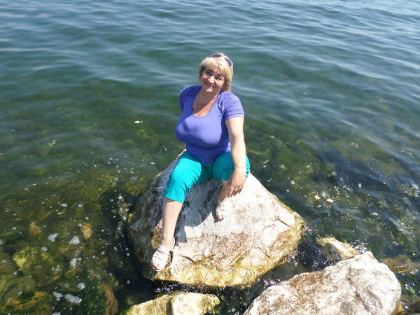 Светлана Черненко