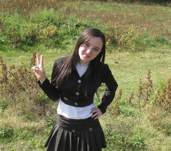 Света Щербакова