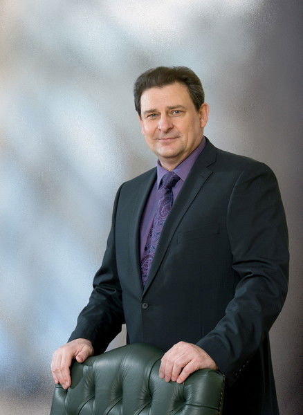 Андрей Заряев