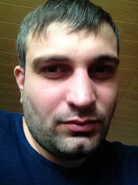 Казбек Салбиев