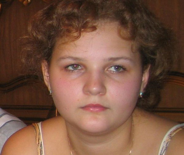 Марина Криволап Царёва