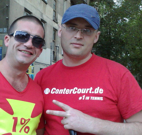 Васёк Михалыч