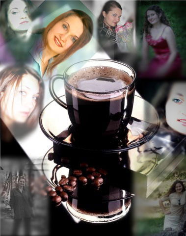 Таня Потурай