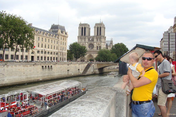 Серега Клячин