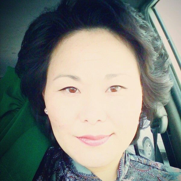 Мария Степанова