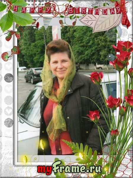 Валя Вльховецька