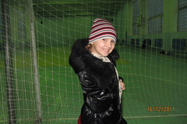 Алина Булкина