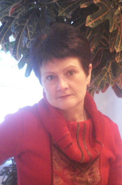 Лариса Пикова