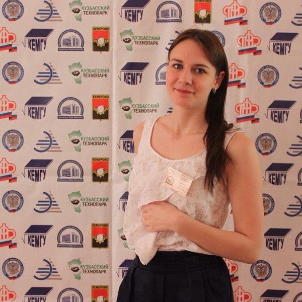 Мила Семечкова