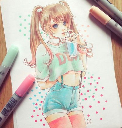 Алина Антонова