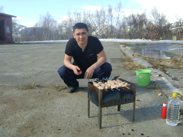 Эдуард Михайлов