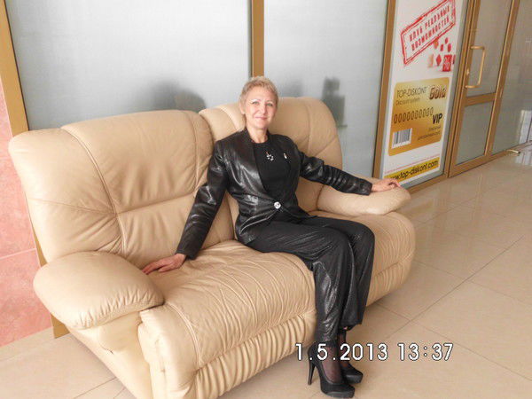 Решетникова Светлана