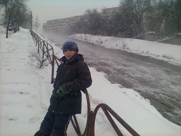 Денис Костин