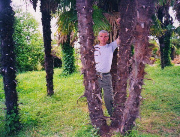 Виктор Петровец