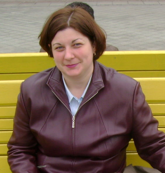 Елена Шрайнер