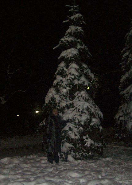 Татьяна Киселёва