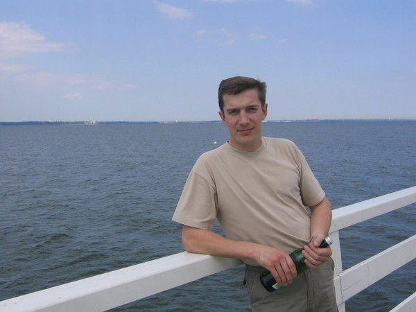 Сергей Фляум