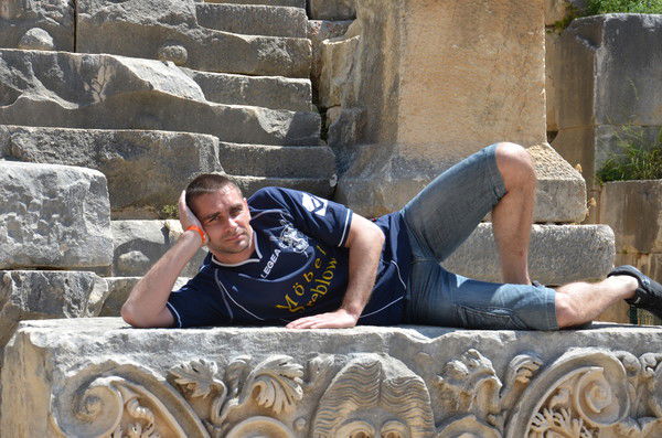 Александр Маковский