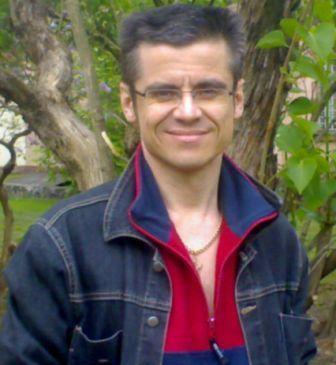 Alexandr Shkuratov