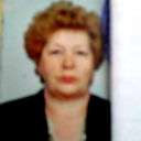 Воробьева Тамара