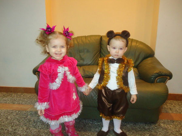 Маргарита Пачаджи