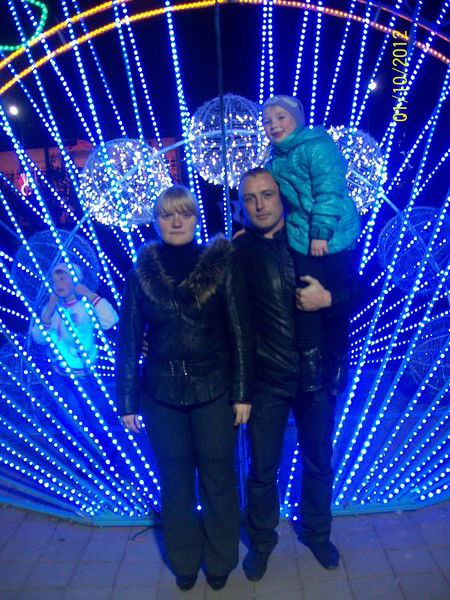 Елена Быкова