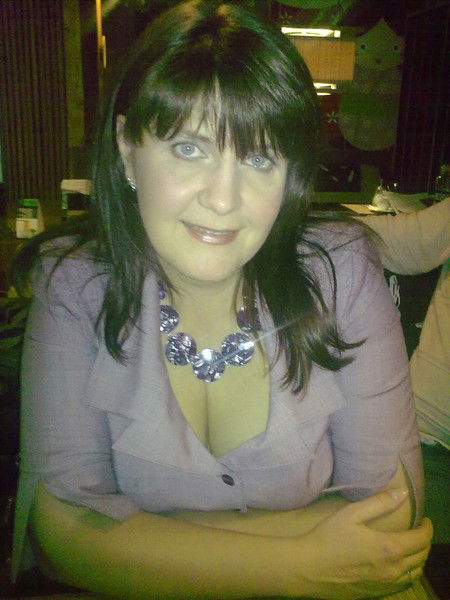 Елена Воробей