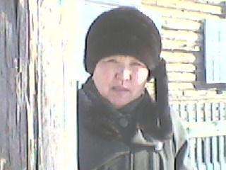 Надежда Гинеева (Санжиева)