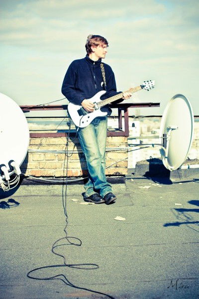 Алексей Кобец