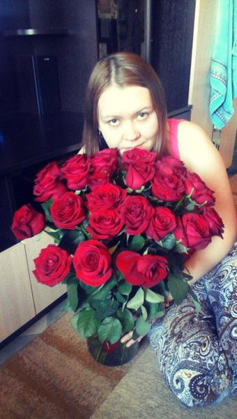 Ольга Евдокимова