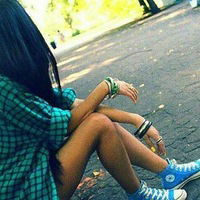 Адылбекова Альбина