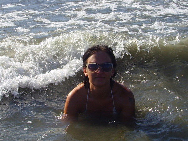 Виктория Ворохова