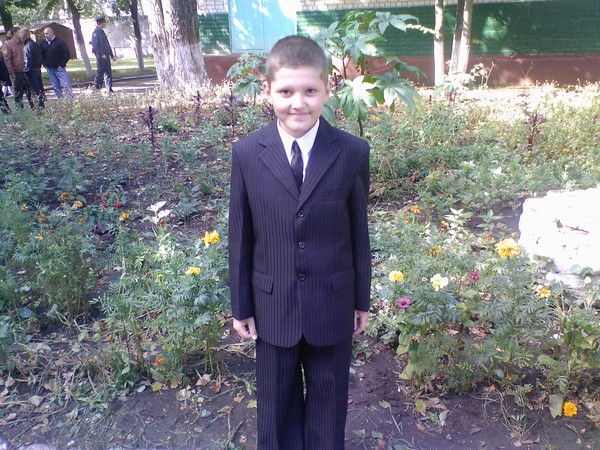 Роман Зубков