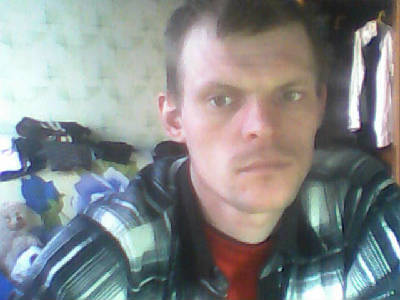 Денис Боровинский