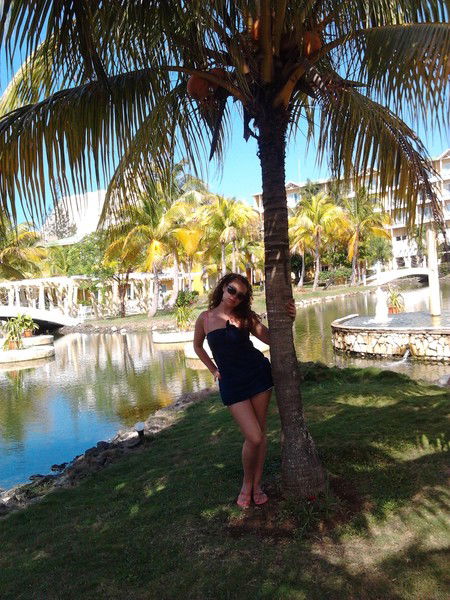 Зарина Джанышбекова