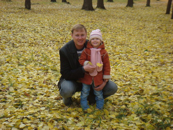 Александр Шперлинг